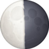 Abnehmender Halbmond - Facebook