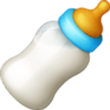 Babyflasche - Facebook