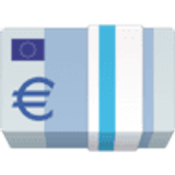 Euro-Banknote - Facebook
