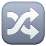 Zufallsmodus - Facebook