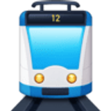 Straßenbahn - Facebook