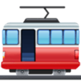 Straßenbahnwagen - Facebook