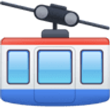 Bergschwebebahn - Facebook