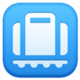 Gepäckausgabe - Facebook