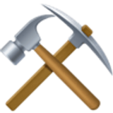 Hammer und Pickel - Facebook