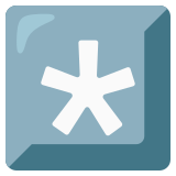 Taste: * - Noto Color Emoji