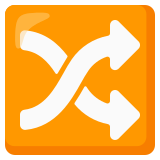 Zufallsmodus - Noto Color Emoji