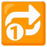 Titel wiederholen - Noto Color Emoji