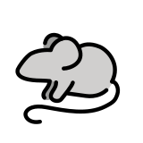 Maus - OpenMoji
