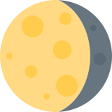 Drittes Mondviertel - Twitter / X