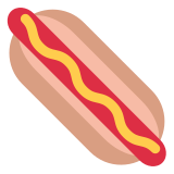Hotdog - Twitter / X