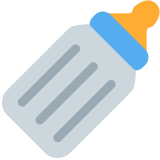 Babyflasche - Twitter / X