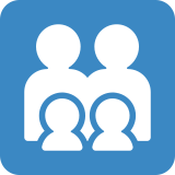 Familie: Frau, Frau, Junge und Junge - Twitter / X