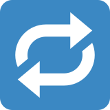 Wiederholen - Twitter / X