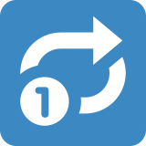 Titel wiederholen - Twitter / X