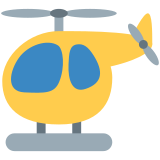 Hubschrauber - Twitter / X
