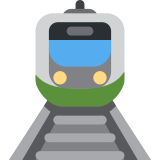 Straßenbahn - Twitter / X