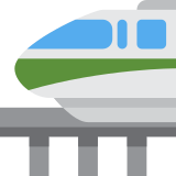 Einschienenbahn - Twitter / X