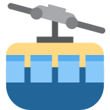 Bergschwebebahn - Twitter / X