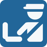 Zollkontrolle - Twitter / X