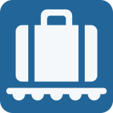 Gepäckausgabe - Twitter / X