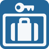 Gepäckaufbewahrung - Twitter / X