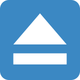 Auswerfen - Twitter / X