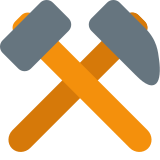 Hammer und Pickel - Twitter / X