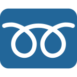 Doppelschleife - Twitter / X