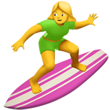 Surferin