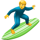Surfer