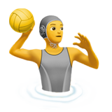 Wasserball Emoji