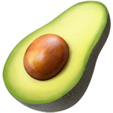 Avocado Whatsapp