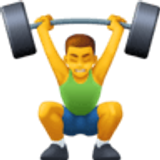 Gewichtheber - Facebook