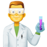 Wissenschaftler - Facebook