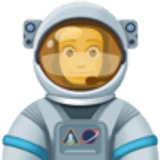 Astronaut - Facebook