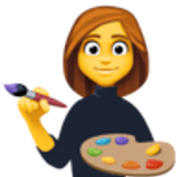 Künstlerin - Facebook