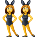 Frauen mit Hasenohren - Facebook