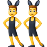 Männer mit Hasenohren - Facebook