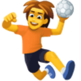 Handballspieler(in) - Facebook