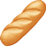 Baguette - Facebook