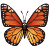 Schmetterling - Facebook