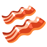Bacon - Noto Color Emoji