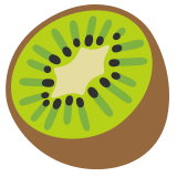 Kiwi - Noto Color Emoji