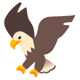 Adler - Noto Color Emoji