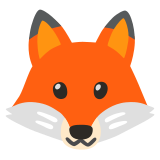 Fuchs - Noto Color Emoji