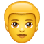 Person Whatsapp U+1F9D1 Person Whatsapp U+1F9D1