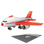 Flugzeug Landung U+1F6EC Flugzeug Landung U+1F6EC