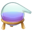 Destillierapparat Emoji U+2697 Destillierapparat Emoji U+2697