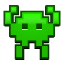 Monster Whatsapp U+1F47E Monster Whatsapp U+1F47E